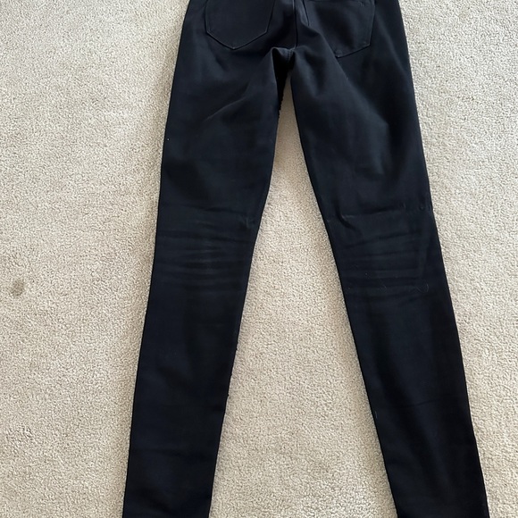 Tractr sequinned pants - Picture 3 of 7